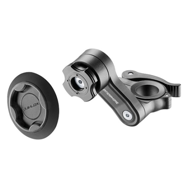 Interphone Interphone quiklox adhes pad handle mnt